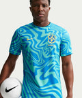 NIKE NIKE Soccer Pre-Match Top M