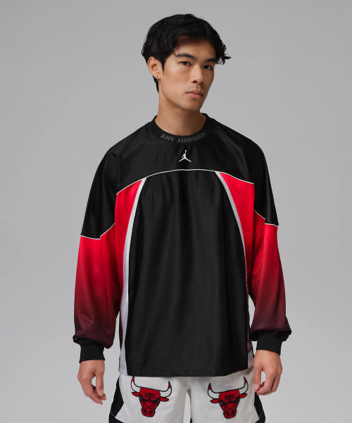 NIKE NIKE T-Shirt M - Black:White