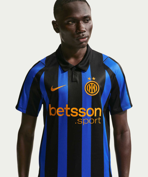 NIKE NIKE Inter Milan Stadium Home Jersey M