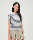 MIXXO MIXXO Knitwear Short Sleeve