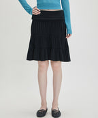 MIXXO MIXXO Midi Skirt C/S