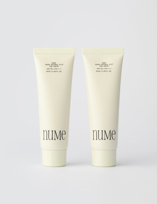 NUME NUME Padefree Collagen Tone-Up Sun Cream SPF 50