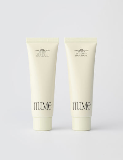 NUME Padefree Collagen Tone-Up Sun Cream SPF 50