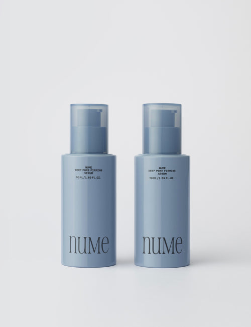 NUME 2 Smooth Skin Elasticity PDRN Serum