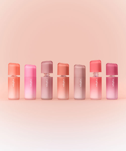EGLIPS EGLIPS Bear Blur Tint (7 colors)