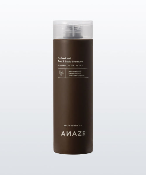 ANAZE Professional Root & Scalp Shampoo