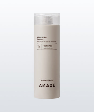 Volume Active Treatment