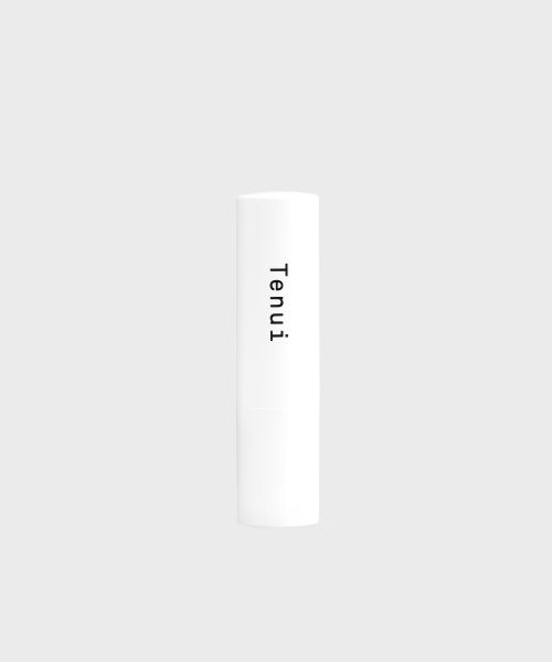 TENUI TENUI Moisturizing Cactus Lip Balm 3.8g