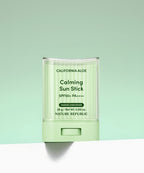 Nature Republic Nature Republic California Aloe Calming Sun Stick SPF50+PA++++
