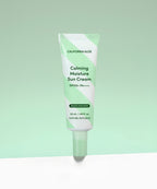 Nature Republic Nature Republic California Aloe Soothing Moisture Sun Cream SPF50+PA++++