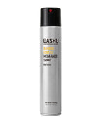 DASHU [Large Capacity] For Men Bamboo Forest Mega Hard Spray 400ml