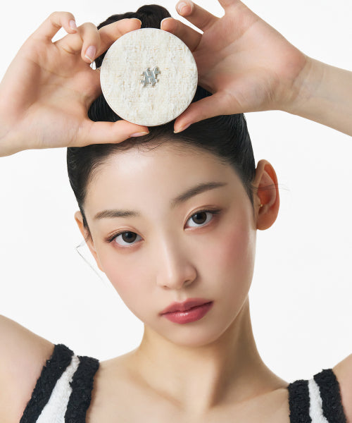 HHJBEAUTY HHJBEAUTY Master Fit Cushion SPF 50+ Shade