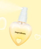 ONGREDIENTS Ongredients Skin Barrier Fast Light Mist Heart Edition 50ml