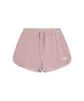 EMIS EMIS Terry Shorts Pink
