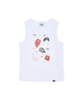 EMIS EMIS T-Shirt Sleeveless Top