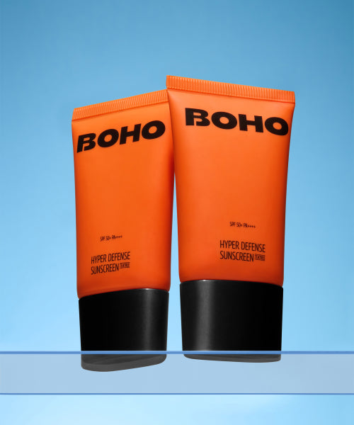 BOHO BOHO Hyper Defense Sunscreen SPF 50
