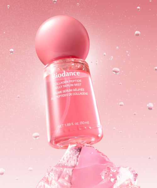 BIODANCE Collagen Peptide Jelly Serum Mist 50ml