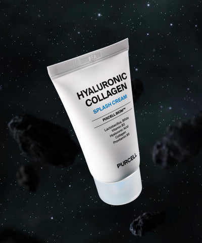 PixelBiome™ Hyal Collagen Splash Cream 50mL