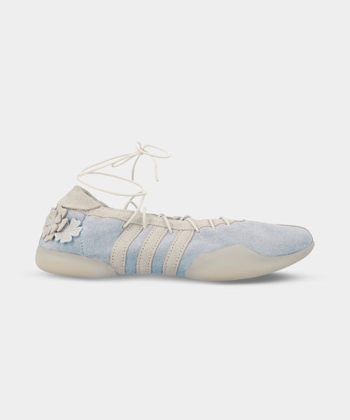 ADIDAS ADIDAS Taekwondo May Ballet Sneakers - Clear Sky