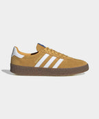 ADIDAS ADIDAS Sneakers Light Yellow: White