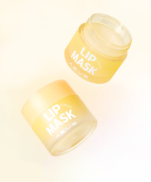 ASUS ASUS Lip Mask Yuzu 20g