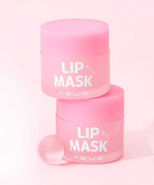 ASUS ASUS Lip Mask Berry 20g x 2