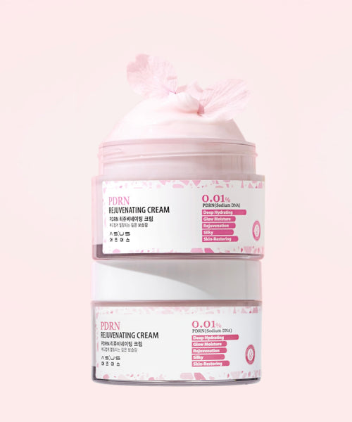 ASUS ASUS PDRN Rejuvenating Cream 50g x 2