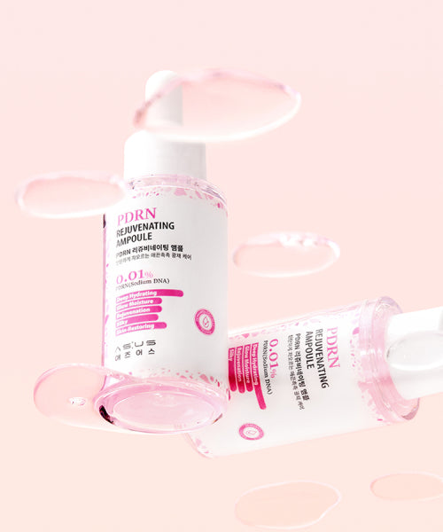 ASUS ASUS PDRN Rejuvenating Ampoule 30ml x 2