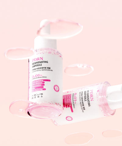 ASUS PDRN Rejuvenating Ampoule 30ml x 2