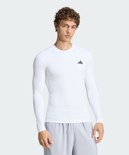 ADIDAS ADIDAS Prime Lift Essential Workout Long Sleeve T-Shirt