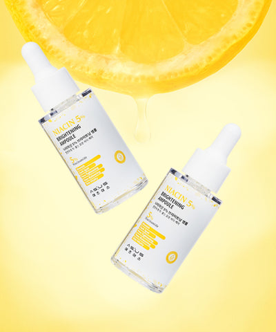 ASUS Niacin Radiance Ampoule 30ml