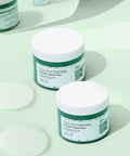 ASUS ASUS Cica Panthenol Calming Toner Pads 150g