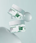 ASUS ASUS Cica Panthenol Calming Cream 50g x 2