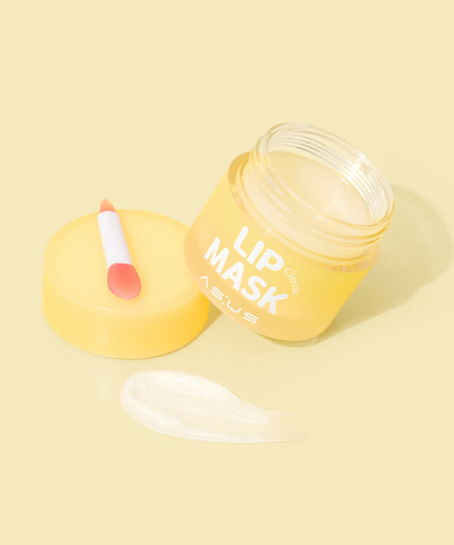 ASUS ASUS Lip Mask Yuzu 20g