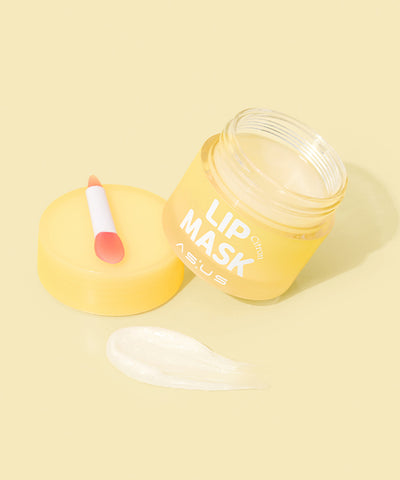 ASUS Lip Mask Yuzu 20g