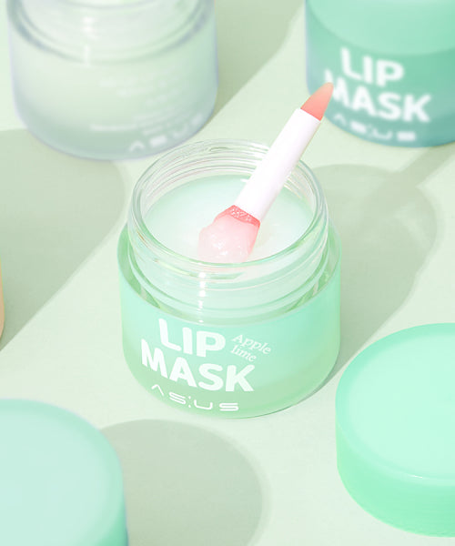 ASUS ASUS Lip Mask Apple Lime 20g