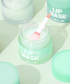 ASUS ASUS Lip Mask Apple Lime 20g