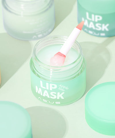 ASUS Lip Mask Apple Lime 20g