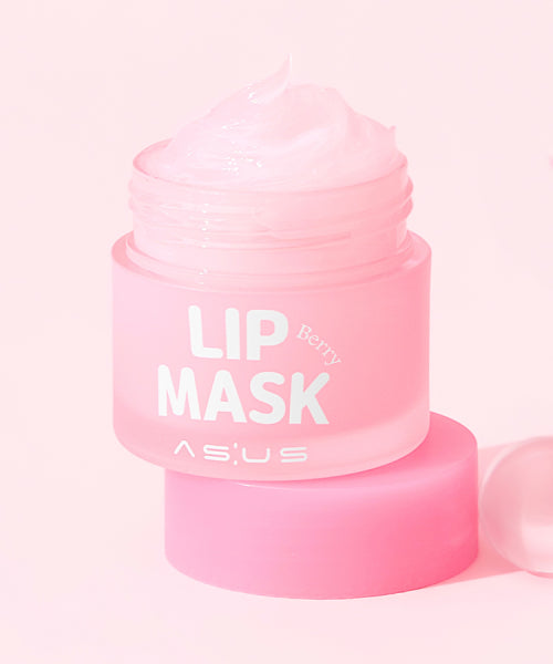 ASUS ASUS Lip Mask Berry 20g