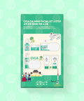 ASUS ASUS Cica Calming Facial Kit 6 Steps