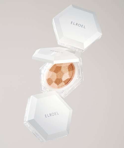ELROEL ELROEL Blending White Cushion Original 12.5g