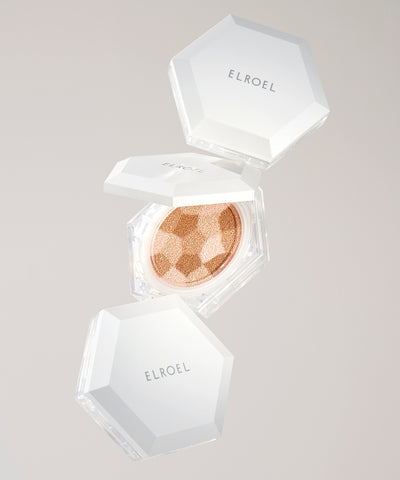 ELROEL Blending White Cushion Original 12.5g
