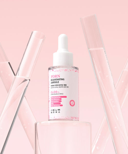 ASUS ASUS PDRN Rejuvenating Ampoule 30ml