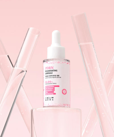 ASUS PDRN Rejuvenating Ampoule 30ml