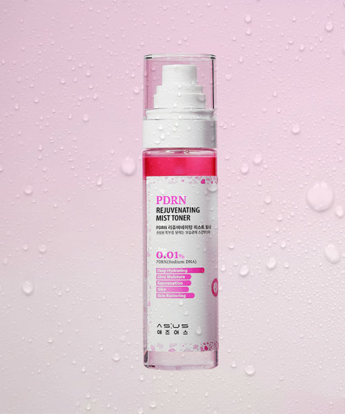 ASUS PDRN Rejuvenating Mist Toner 100ml