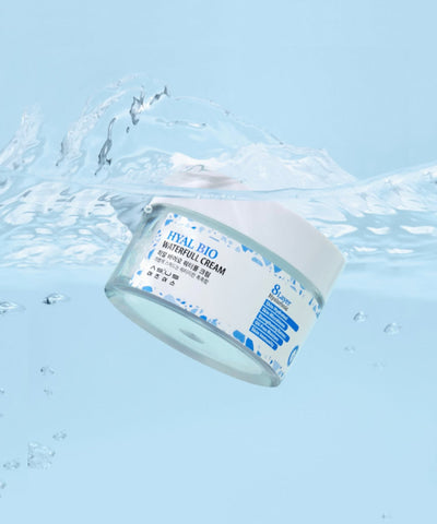 ASUS Hyal Bio Waterful Cream 50g