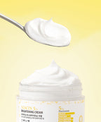 ASUS ASUS Niacin 5% Radiance Cream 50g