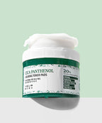 ASUS ASUS Cica Panthenol Calming Toner Pad 150g