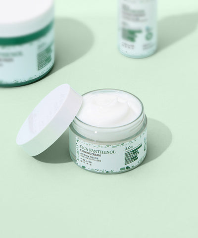 ASUS Cica Panthenol Calming Cream 50g