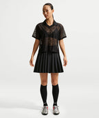 NIKE NIKE Skirt Mid-Rise Pleated